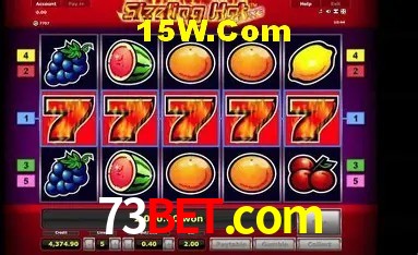 Estatísticas 73bet.com