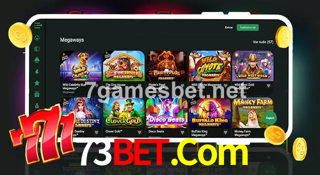 73Bet.Com aplicativo