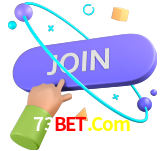 Junte-se ao cassino 73Bet.Com hoje mesmo
