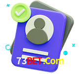 Tornar-se um membro do 73Bet.Com é muito simples