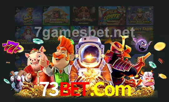 cassino 73Bet.Com