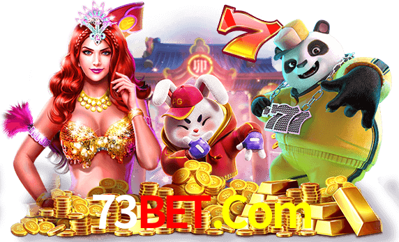 jogue em caça-níqueis ricos na 73Bet.Com