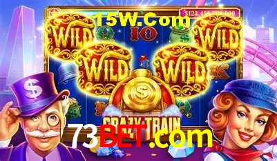 Estatísticas do Jogo 73bet.com