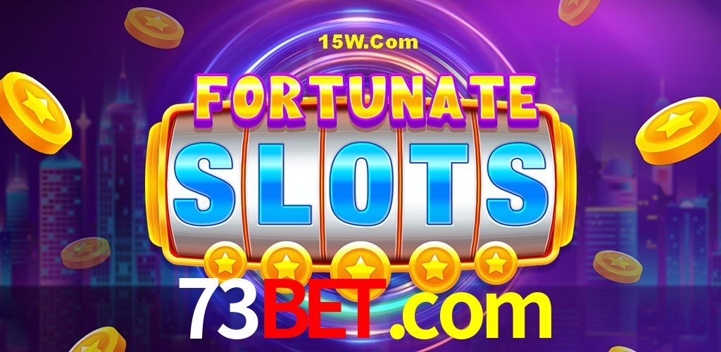 Slot Games 73bet.com