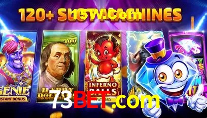 Integração de APIs 73bet.com