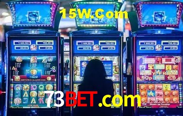 Jogos de Slot 73bet.com