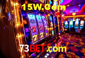 Experiência VIP 73bet.com