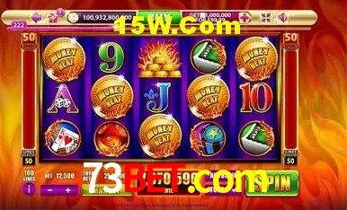 Sistemas de Segurança 73bet.com