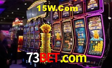 Recursos de Bônus 73bet.com