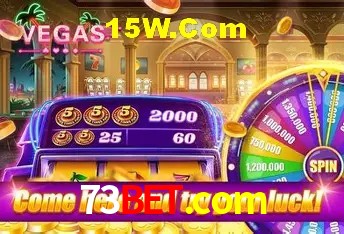 Diretório de Jogos 73bet.com